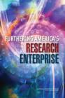 Image for Furthering America&#39;s Research Enterprise