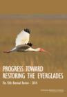 Image for Progress Toward Restoring the Everglades : The Fifth Biennial Review: 2014