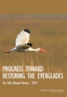 Image for Progress Toward Restoring the Everglades: The Fifth Biennial Review, 2014
