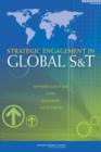 Image for Strategic engagement in global S&amp;T  : opportunities for defense research