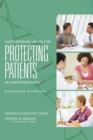 Image for Contemporary Issues for Protecting Patients in Cancer Research: Workshop Summary