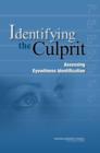 Image for Identifying the Culprit : Assessing Eyewitness Identification