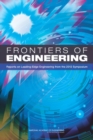 Image for Frontiers of Engineering: Reports on Leading-Edge Engineering from the 2012 Symposium