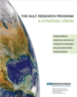 Image for The Gulf Research Program: a strategic vision