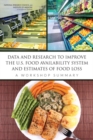 Image for Data and research to improve the U.S. food availability system and estimates of food loss: a workshop summary