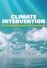 Image for Climate Intervention: Reflecting Sunlight to Cool Earth