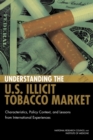 Image for Understanding the U.S. illicit tobacco market: characteristics, policy context, and lessons from international experiences