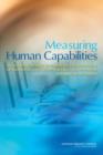 Image for Measuring Human Capabilities