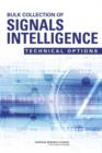 Image for Bulk Collection of Signals Intelligence : Technical Options
