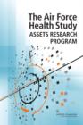 Image for The Air Force Health Study Assets Research Program