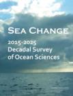 Image for Sea Change : 2015-2025 Decadal Survey of Ocean Sciences