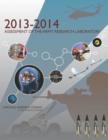 Image for 2013-2014 Assessment of the Army Research Laboratory