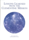 Image for Lessons learned from the Clementine mission