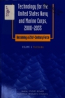 Image for Technology for the United States Navy and Marine Corps, 2000-2035 Becoming a 21st-Century Force.: (Platforms.)