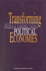 Image for Transforming post-Communist political economies