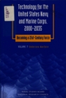 Image for Technology for the United States Navy and Marine Corps, 2000-2035 Becoming a 21st-Century Force.: (Undersea Warfare.)