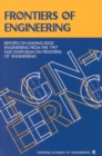 Image for Second Annual Symposium on Frontiers of Engineering
