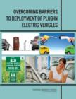 Image for Overcoming Barriers to Deployment of Plug-in Electric Vehicles