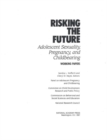 Image for Risking the Future: Adolescent Sexuality, Pregnancy, and Childbearing. (Working Papers Only.) : v. 2,