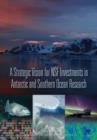 Image for A Strategic Vision for NSF Investments in Antarctic and Southern Ocean Research