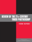 Image for Review of the 21st century truck partnership: third report