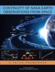 Image for Continuity of NASA earth observations from space: a value framework