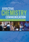Image for Effective chemistry communication in informal environments