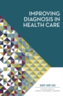 Image for Improving diagnosis in health care