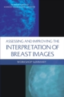 Image for Assessing and improving the interpretation of breast images: workshop summary