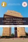 Image for Indo-U.S. Workshop on Challenges of Emerging Infections and Global Health Safety: summary of a workshop