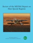 Image for Review of the MEPAG Report on Mars Special Regions