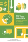 Image for Review of WIC food packages: proposed framework for revisions : interim report