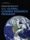 Image for Enhancing participation in the U.S. Global Change Research Program