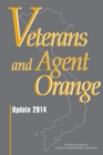 Image for Veterans and Agent Orange: Update 2014