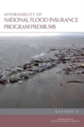 Image for Affordability of national flood insurance program premiums.