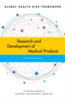 Image for Global health risk framework.: (Research and development of medical products : workshop summary)