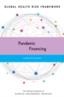 Image for Global health risk framework: pandemic financing : workshop summary