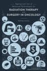 Image for Appropriate Use of Advanced Technologies for Radiation Therapy and Surgery in Oncology