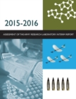 Image for 2015-2016 Assessment of the Army Research Laboratory: Interim Report