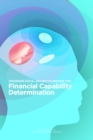 Image for Informing Social Security&#39;s Process for Financial Capability Determination
