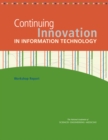 Image for Continuing Innovation in Information Technology: Workshop Report