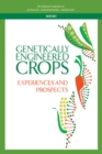 Image for Genetically Engineered Crops: Experiences and Prospects