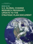 Image for Review of the U.S. Global Change Research Program&#39;s Update to the Strategic Plan Document