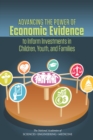 Image for Advancing the power of economic evidence to inform investments in children, youth, and families