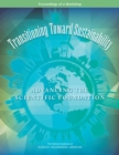 Image for Transitioning toward sustainability: advancing the scientific foundation
