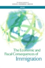 Image for The economic and fiscal consequences of immigration