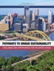 Image for Pathways to urban sustainability: challenges and opportunities for the United States