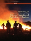 Image for Assessment of the Department of Veterans Affairs Airborne Hazards and Open Burn Pit Registry