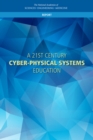 Image for A 21st century cyber-physical systems education