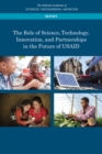 Image for Role of Science, Technology, Innovation, and Partnerships in the Future of USAID